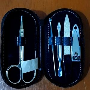 Men grooming Kit